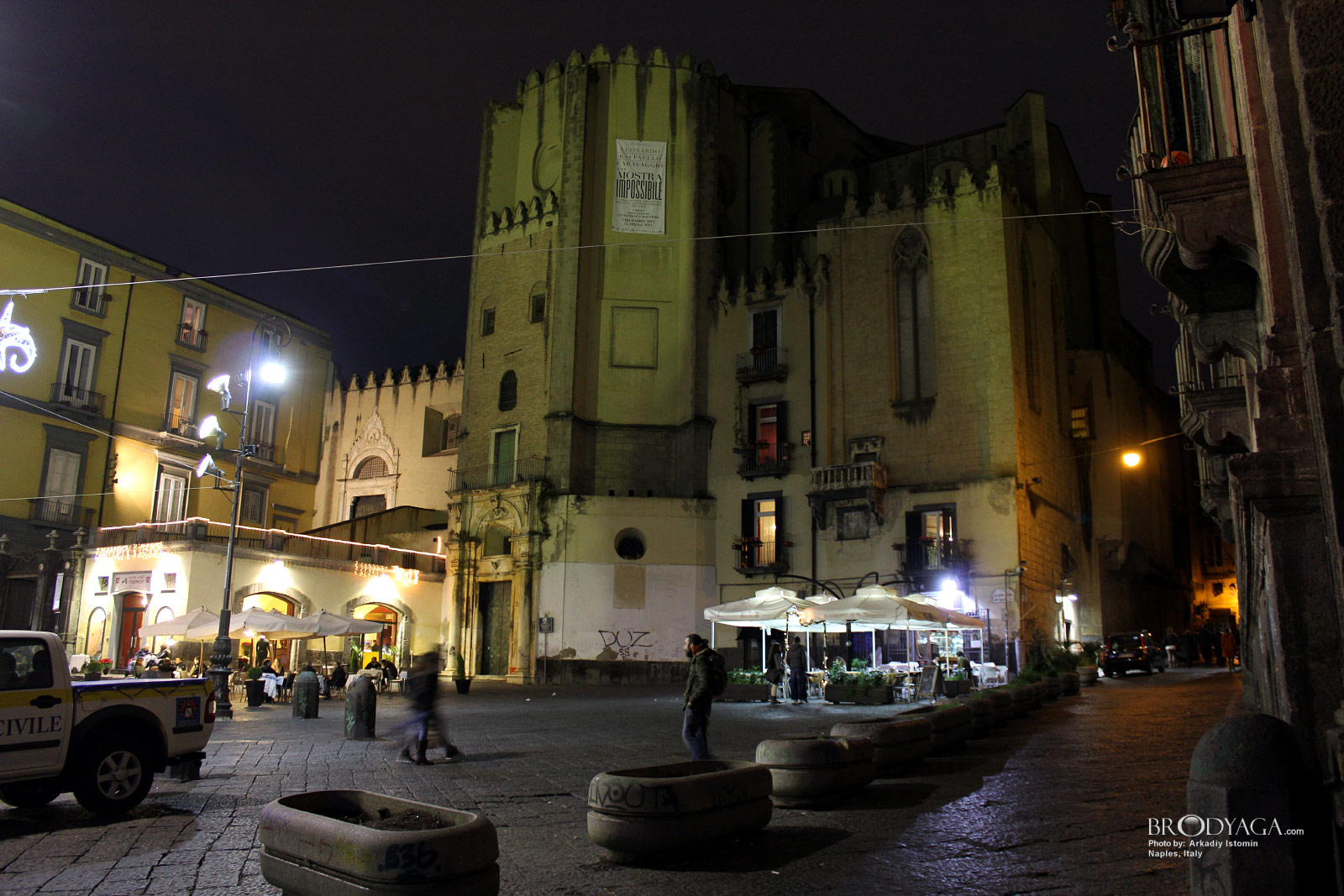 Naples